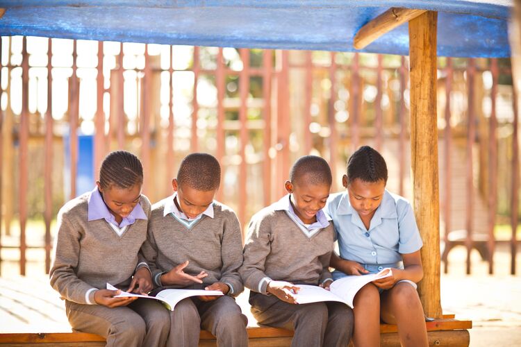 Reading Carousel | British Council