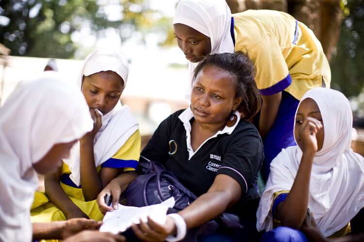 Teaching parts of speech in lower grades British Council